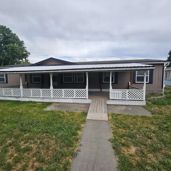 309 Main, Moro, OR 97039