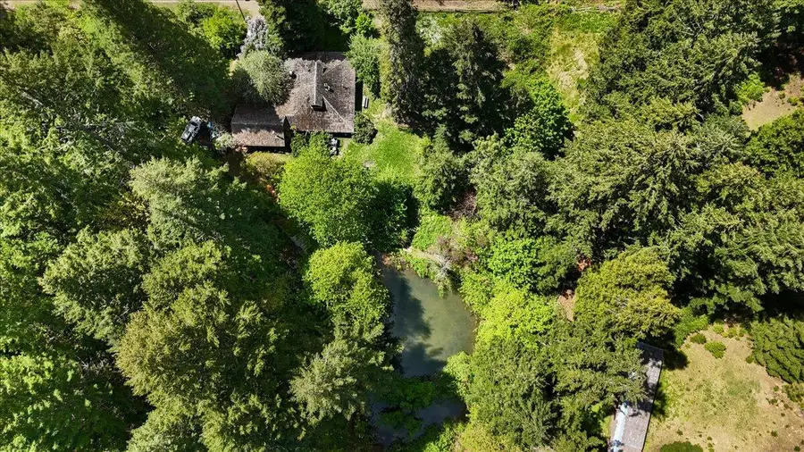 2128 Starveout Creek Road, Azalea, OR 97410 - #3