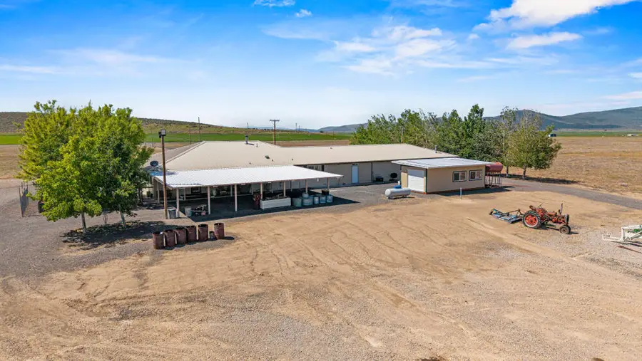 891 Cross, Klamath Falls, OR 97603 - Image #2