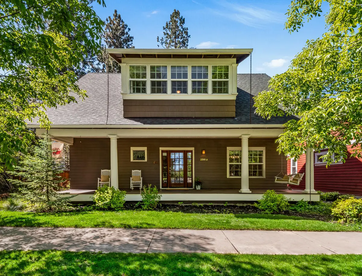 2589 NW Lemhi Pass Drive, Bend, OR 97703 - Image #1