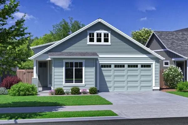 61213 NE Snow Owl, Bend, OR 97701