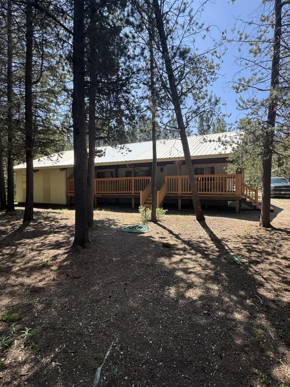 11617 Chinquapin, Crescent Lake, OR 97733 - Image #1