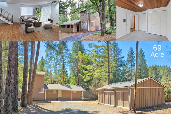 315 S Old Stage, Cave Junction, OR 97523