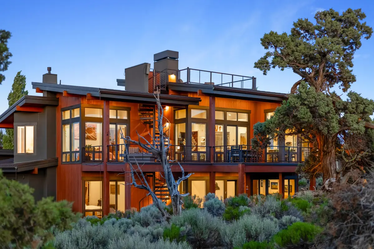 22850 Stone Wall Court, Bend, OR 97701 - #1