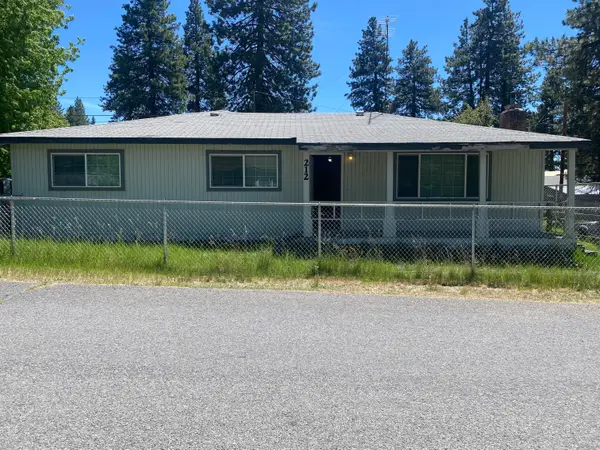 212 W Chocktoot, Chiloquin, OR 97624