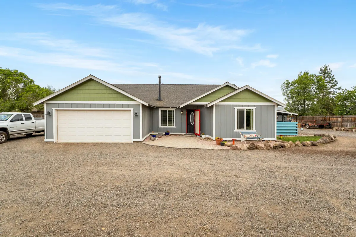 8195 NW 18th, Terrebonne, OR 97760 - Image #1