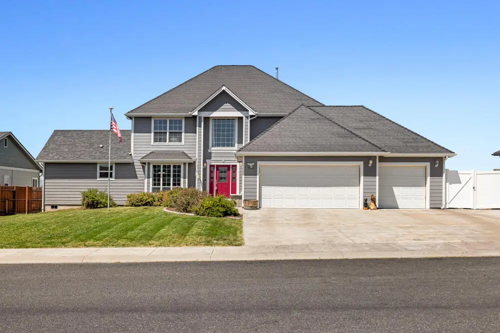 3934 El Cerrito, Klamath Falls, OR 97603 - Image #1