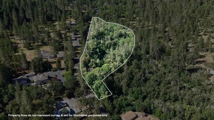 Savage Creek, Grants Pass, OR 97527 - Image #2