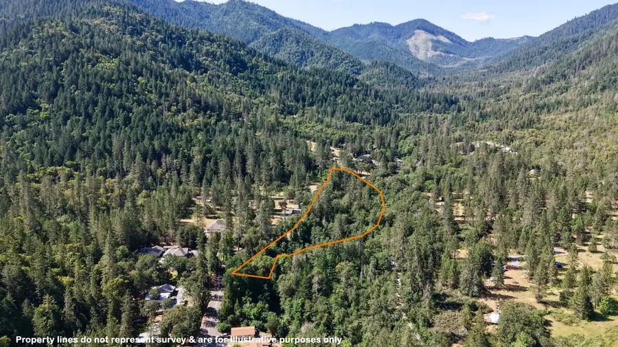 Savage Creek, Grants Pass, OR 97527 - Image #3