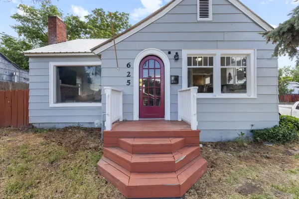 625 Mitchell, Klamath Falls, OR 97601