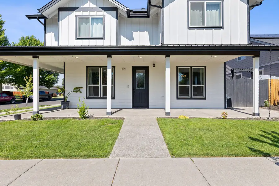 871 NE Whistle, Prineville, OR 97754 - Image #3