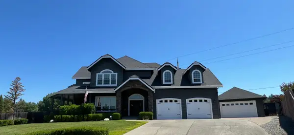 3351 SW Bennett, Grants Pass, OR 97527