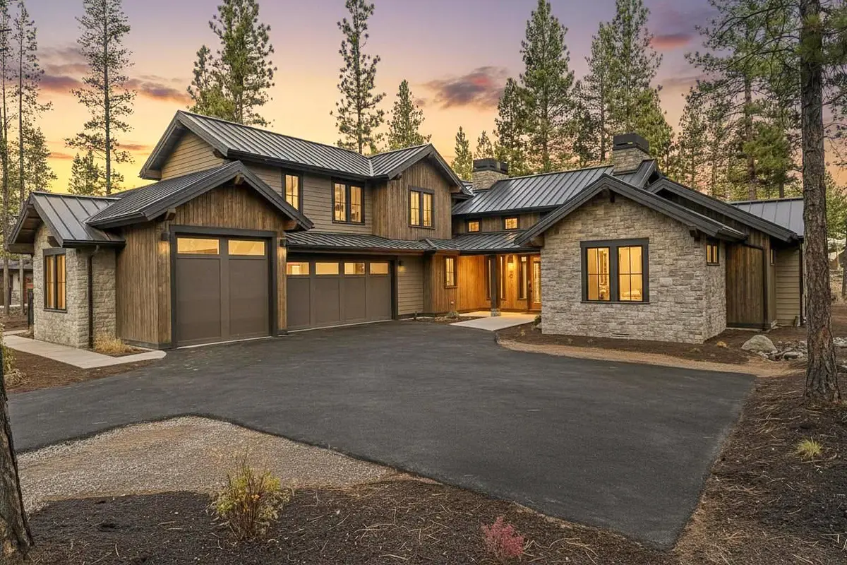 56393 Elk Run, Bend, OR 97707 - Image #1