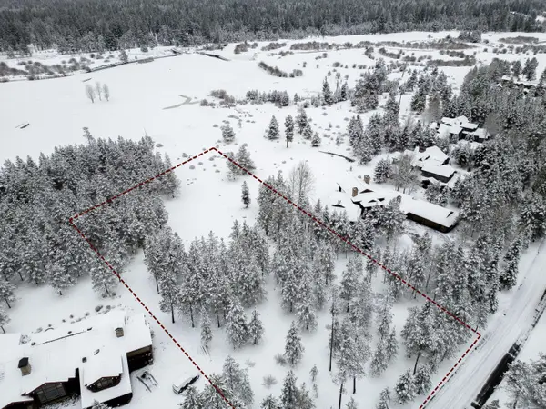 56340 Twin Rivers, Bend, OR 97707