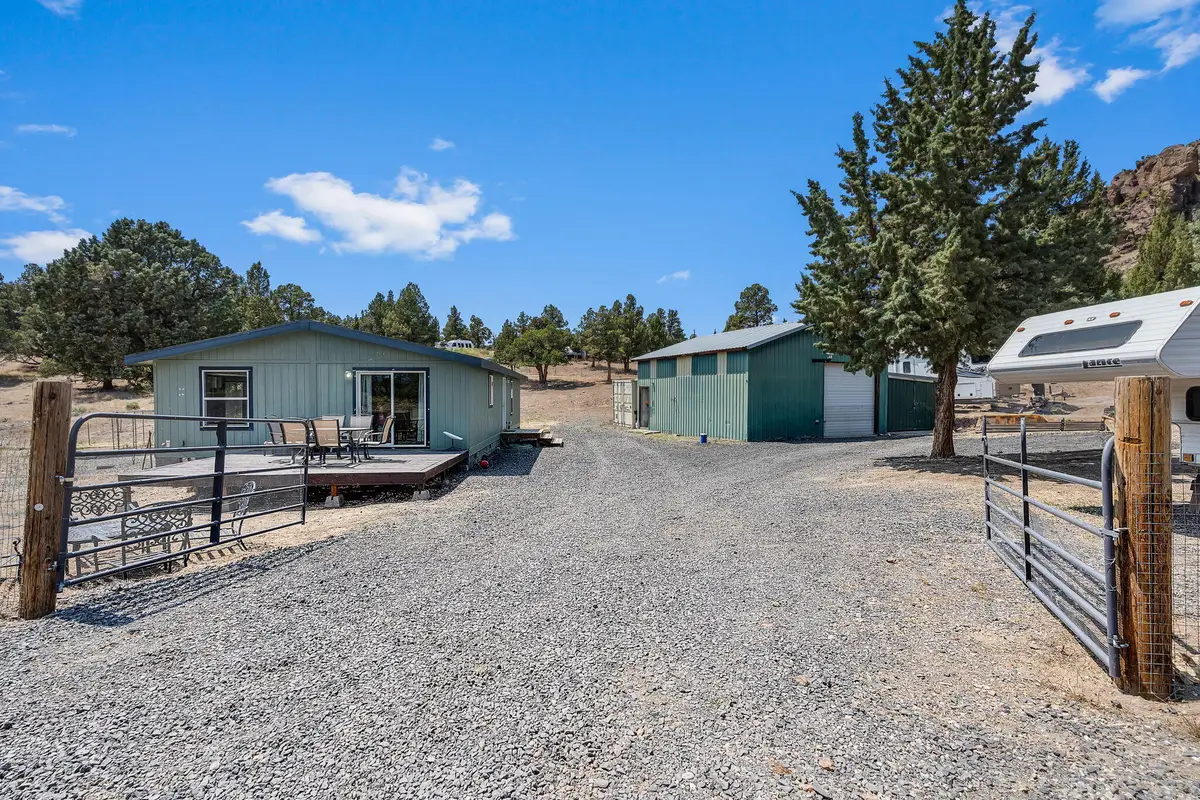 17321 SE Renegade, Prineville, OR 97754 - Image #1