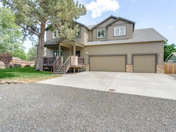 1926 SW 25th, Redmond, OR 97756