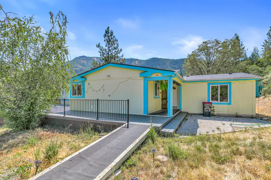 8060 Upper Applegate, Jacksonville, OR 97530 - Image #2