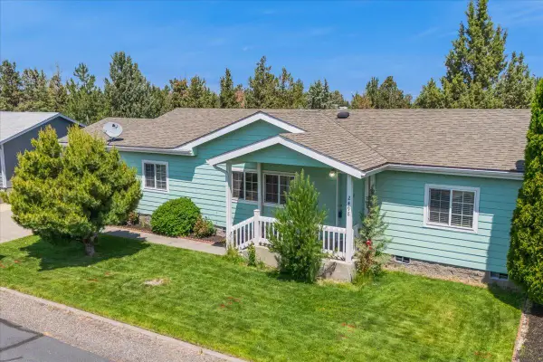 2498 NE Rosemary, Bend, OR 97701