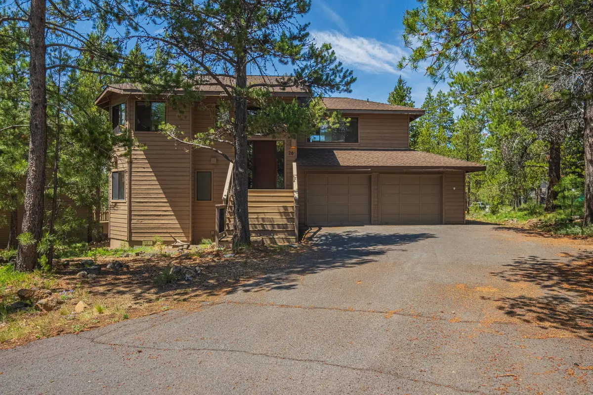 57583 White Elm, Sunriver, OR 97707 - Image #1