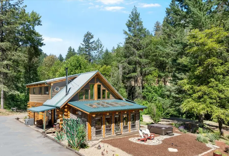 487 Wagon Trail, Jacksonville, OR 97530 - Image #2