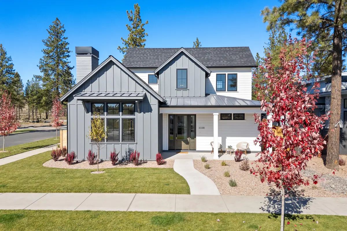3338 NW Leavitt Lane #Lot 266, Bend, OR 97703 - Image #1