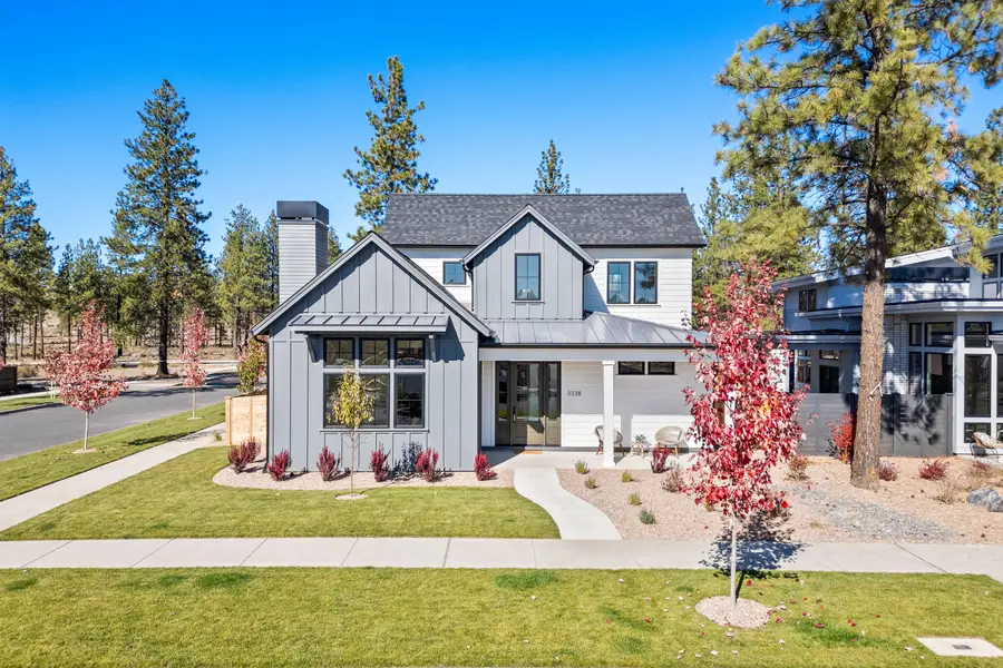 3338 NW Leavitt Lane #Lot 266, Bend, OR 97703 - Image #2