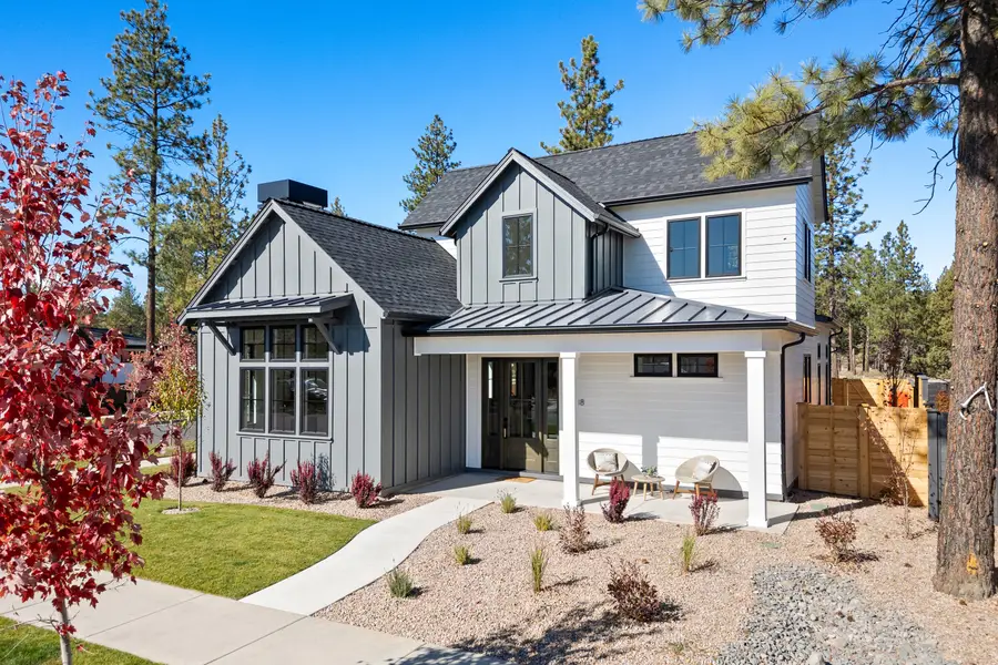 3338 NW Leavitt Lane #Lot 266, Bend, OR 97703 - Image #3