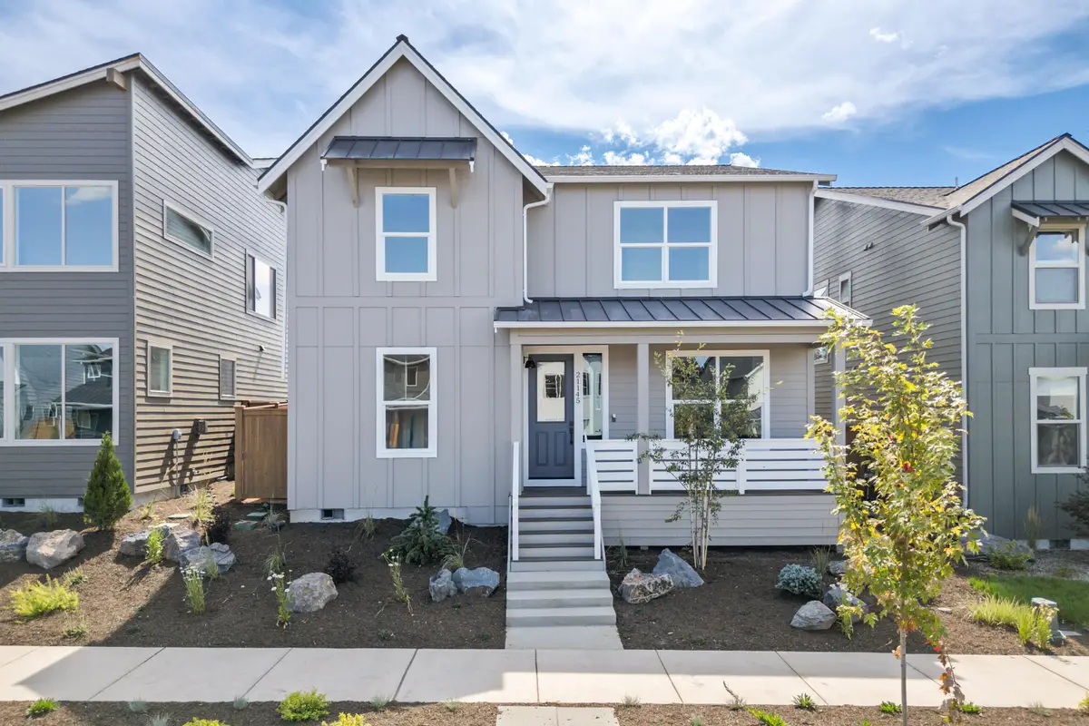 21145 NE Beall, Bend, OR 97701 - Image #1