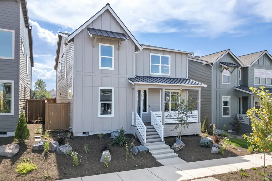 21145 NE Beall, Bend, OR 97701 - Image #2