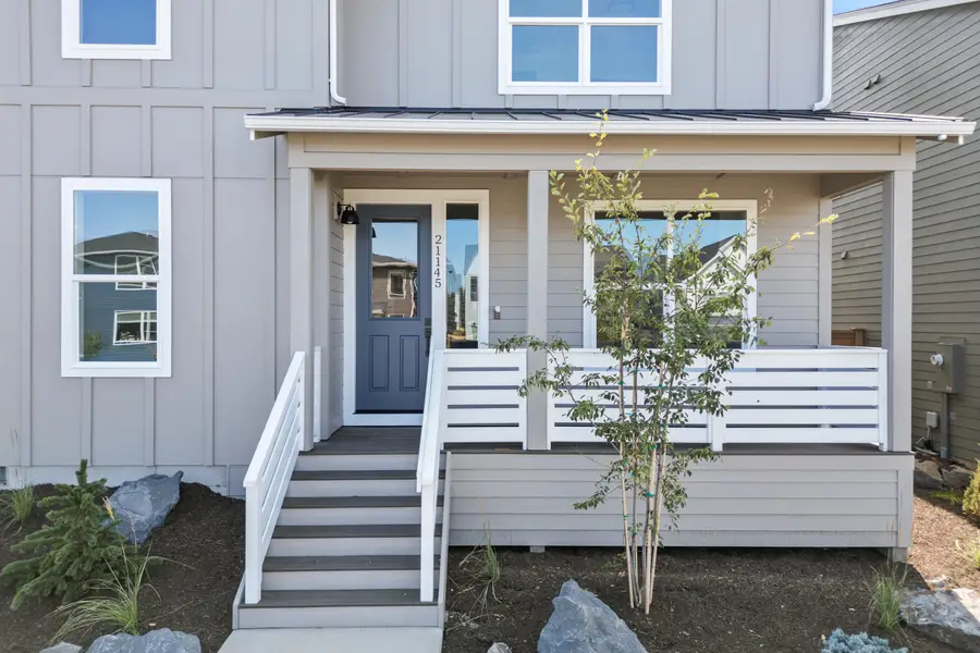 21145 NE Beall, Bend, OR 97701 - Image #3