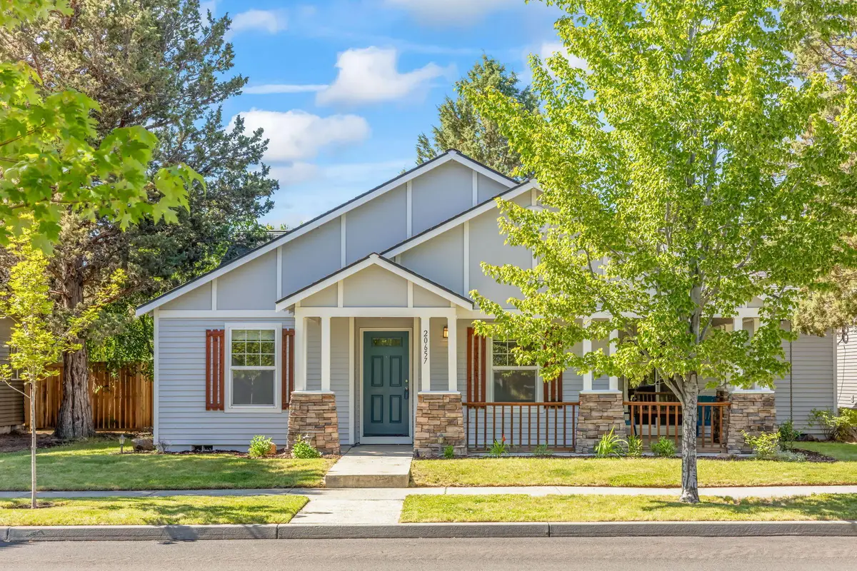 20657 Couples, Bend, OR 97702 - Image #1