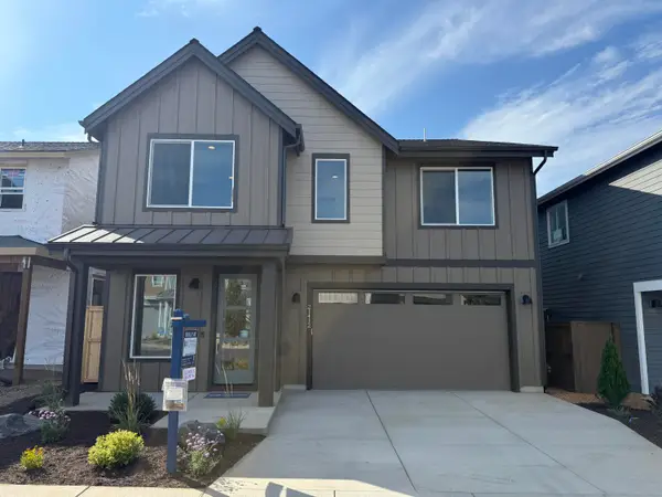 21412 SE Krakatoa, Bend, OR 97702