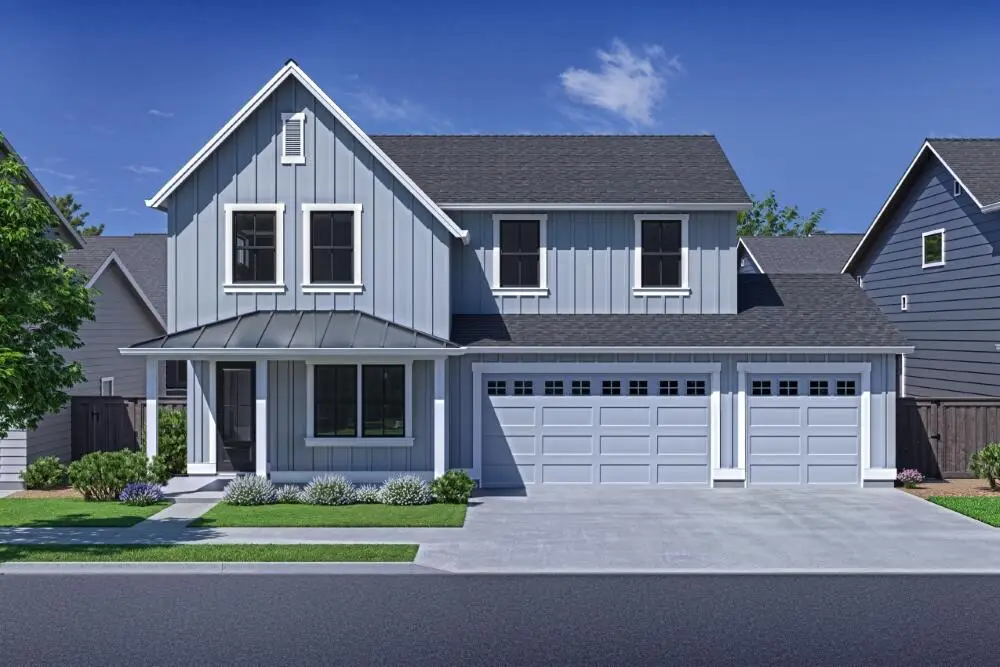 61051 SE Ledger Lane, Bend, OR 97702 - Image #1