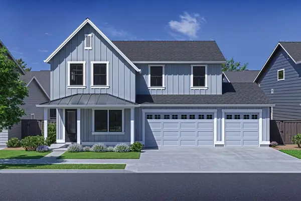 61051 SE Ledger, Bend, OR 97702