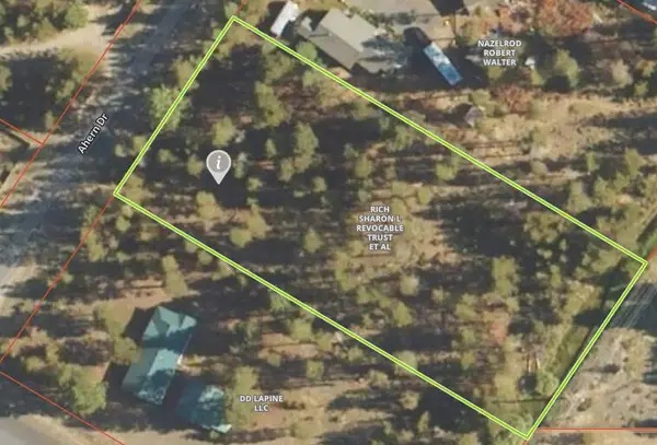 500 Ahern, La Pine, OR 97739