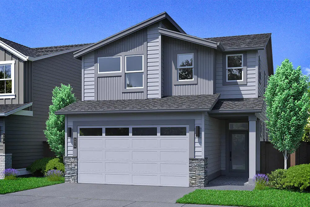 21435 NE Hayloft Place, Bend, OR 97701 - #1