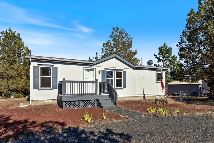 14045 SW Ridge, Terrebonne, OR 97760 - Image #2