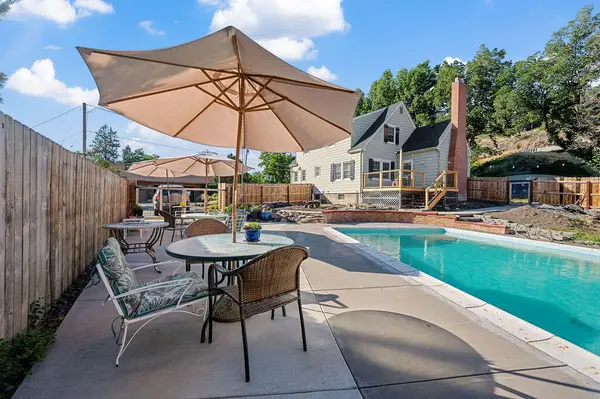 400 Conger, Klamath Falls, OR 97601