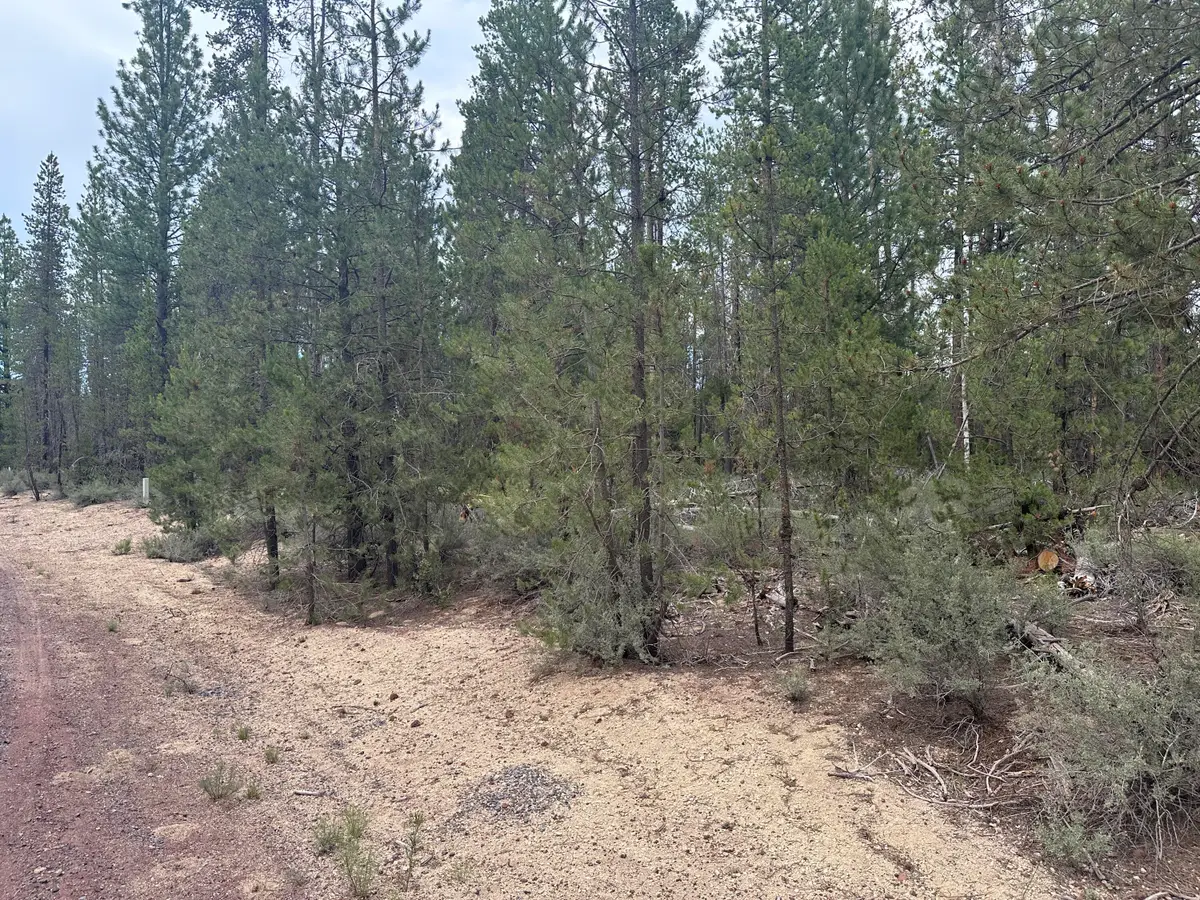 Kamloop Lane #LOT 14, Gilchrist, OR 97737 - Image #1