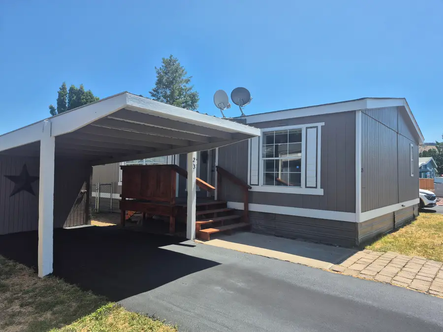 185 NW Harwood, Prineville, OR 97754 - Image #2