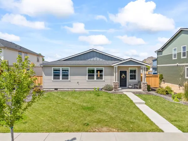 745 NE Union, Prineville, OR 97754