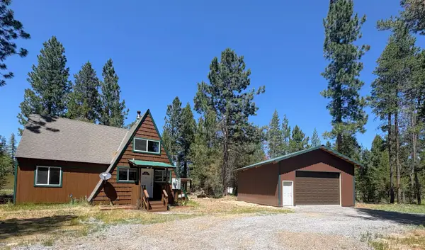 15934 Fir, La Pine, OR 97739