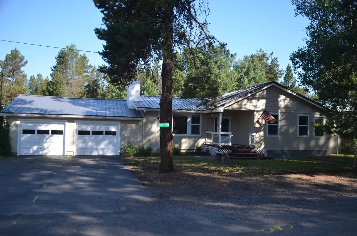 137008 Main Street, Crescent, OR 97733 - #1