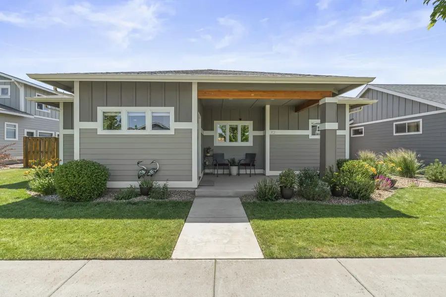 742 NE Union Loop, Prineville, OR 97754 - #2