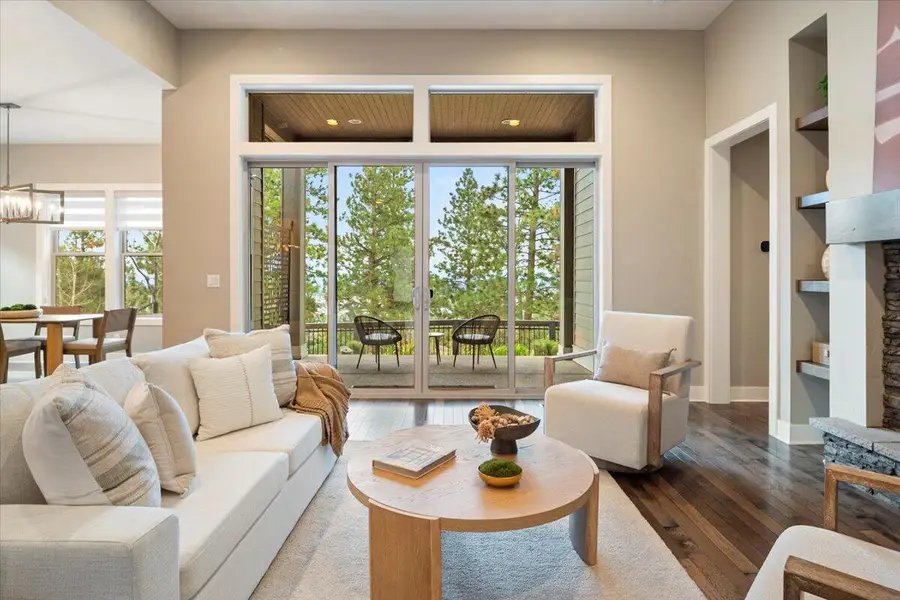 3124 NW Hidden Ridge, Bend, OR 97703 - Image #3