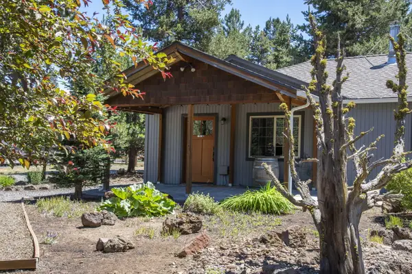 16111 Lava, La Pine, OR 97739