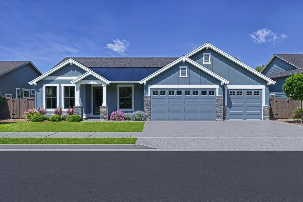 1367 NW Ochoa Drive, Bend, OR 97703 - Image #1