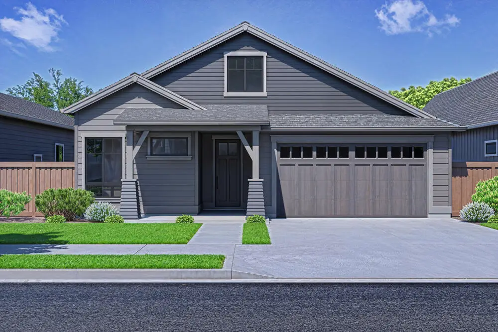 1360 NW Ochoa Drive, Bend, OR 97703 - Image #1