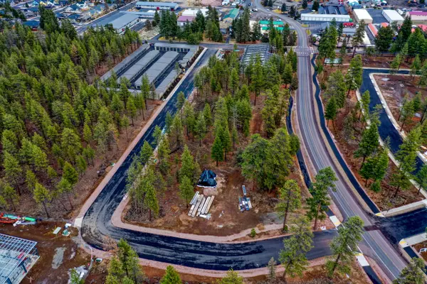 655 W Three Peaks, Sisters, OR 97759