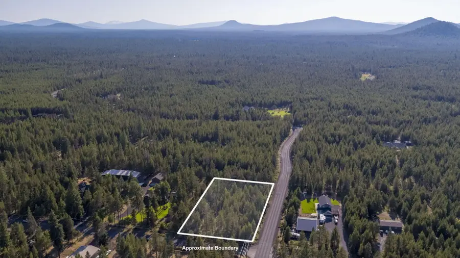 55015 Tamarack Road, Bend, OR 97707 - Image #2
